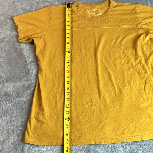 NWOT Big Bud Press Jr. Varsity Tee Size Large Unisex - Picture 7 of 7